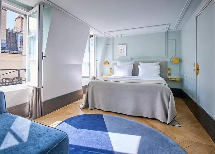 Maison Armance - Esprit De France